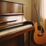 découvrez quel instrument choisir en premier entre le piano et la guitare, avec nos conseils pour débutants afin de bien démarrer votre apprentissage musical.