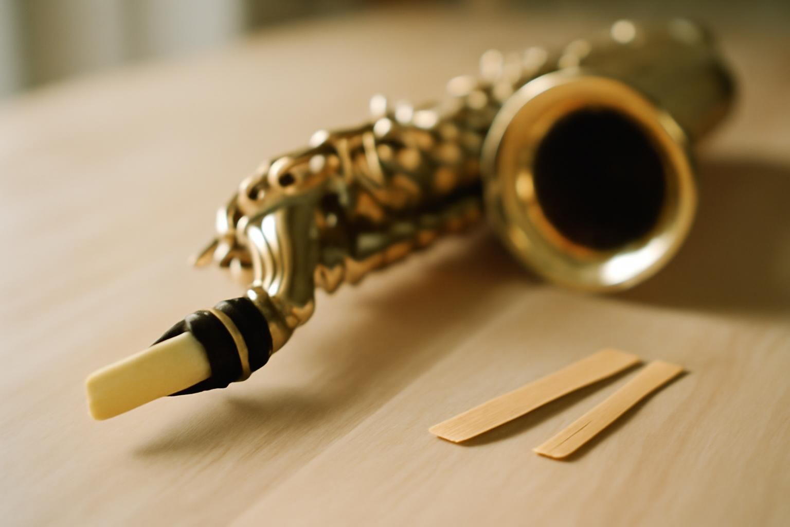 découvrez si le saxophone utilise une anche simple ou double, et comprenez ses caractéristiques uniques dans le monde des instruments à vent.