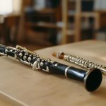 découvrez les principales différences entre la clarinette et le hautbois, deux instruments à vent aux sonorités uniques et caractéristiques.