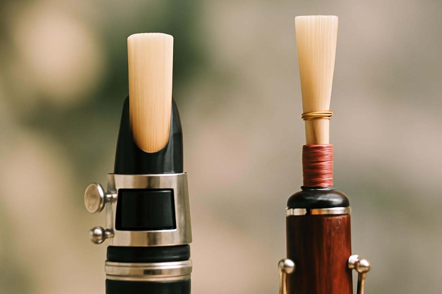 découvrez les principales différences entre une anche simple et une anche double, leurs utilisations et avantages pour mieux choisir votre instrument à vent.