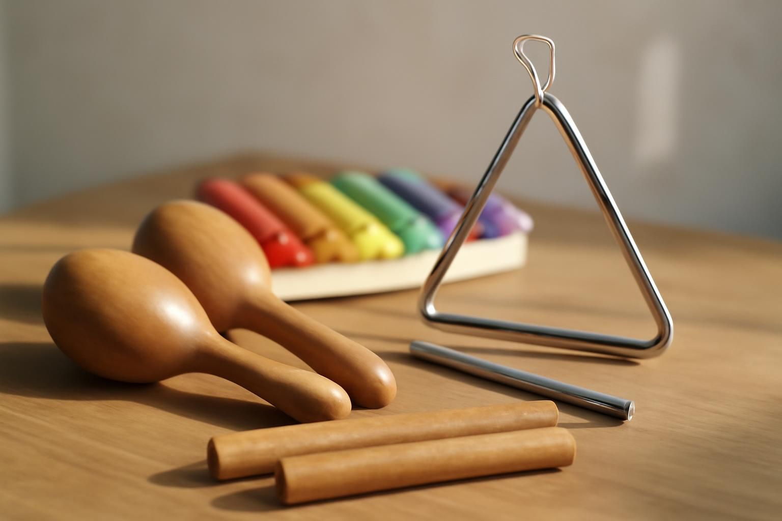 découvrez ce qu'est un idiophone en musique, un instrument qui produit du son par la vibration de son propre matériau, sans corde ni membrane.