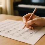 découvrez comment lire le rythme sur une partition de musique grâce à nos conseils simples et pratiques, adaptés à tous les niveaux.