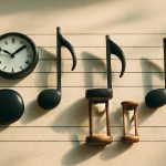 découvrez les différentes valeurs des notes musicales (ronde, blanche, noire, etc.) et apprenez combien de temps chacune d'elles dure en musique.