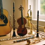 découvrez ce qu'est une famille d'instruments de musique, leurs caractéristiques principales et comment elles se distinguent les unes des autres.