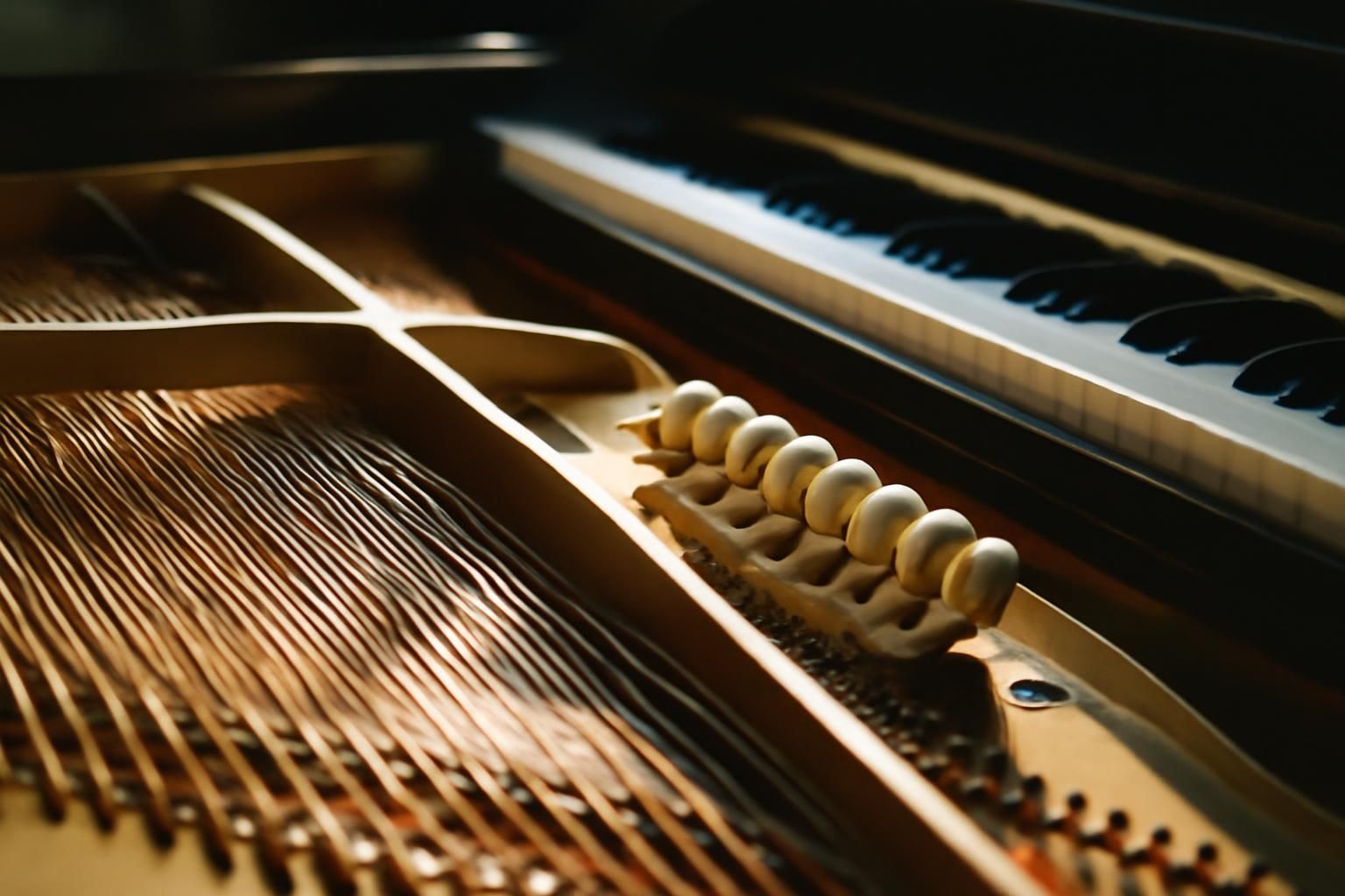 découvrez à quelle famille d'instruments appartient le piano : cordes, percussions ou claviers, et comprenez son fonctionnement unique.